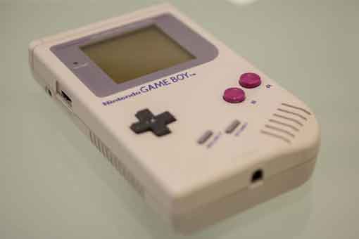 La Game Boy original cumple 30 años