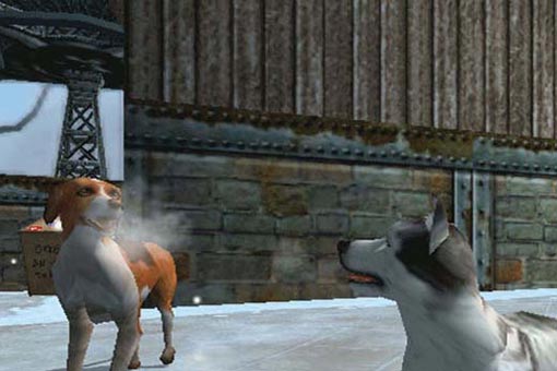 6 videojuegos raros para encarnarte en un animal