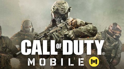 Call of Duty Mobile consigue tener 10 millones de usuarios prerregistrados