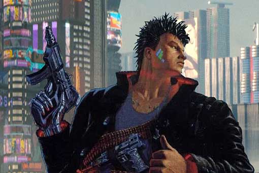 Cyberpunk 2020