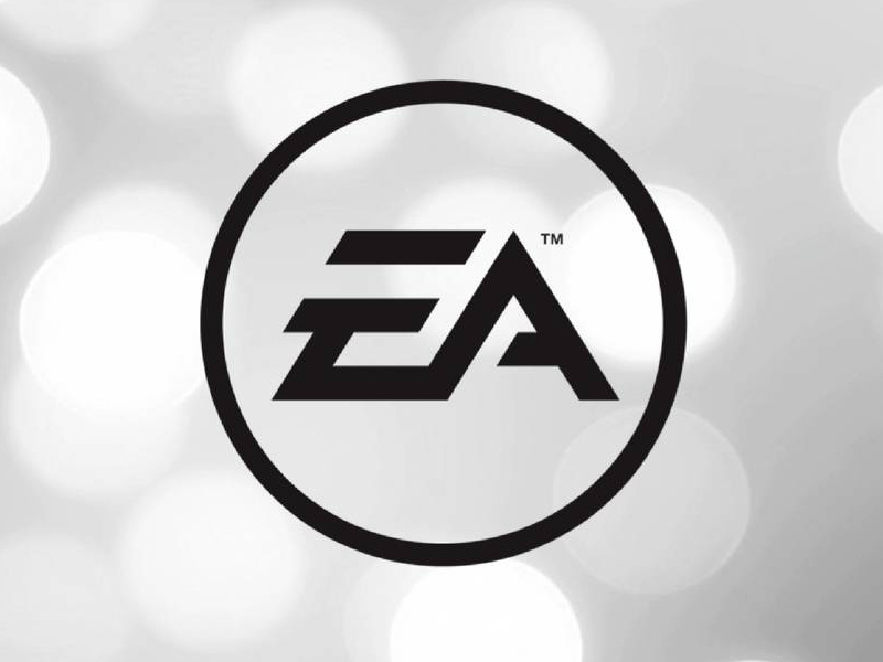 Logo de Electronic Arts