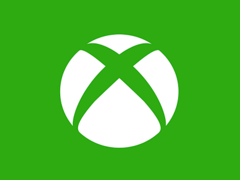 Logo de Xbox