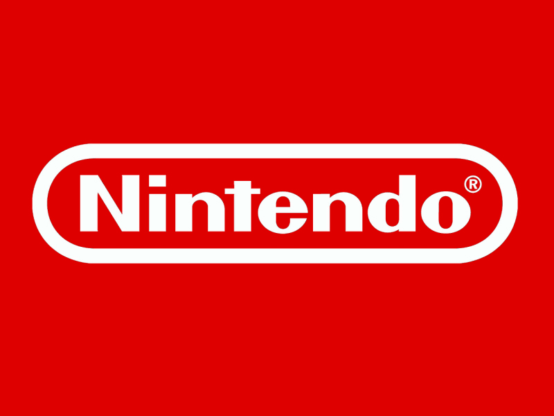 Logo de Nintendo