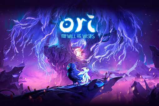 Ori and the Will of the Wisps