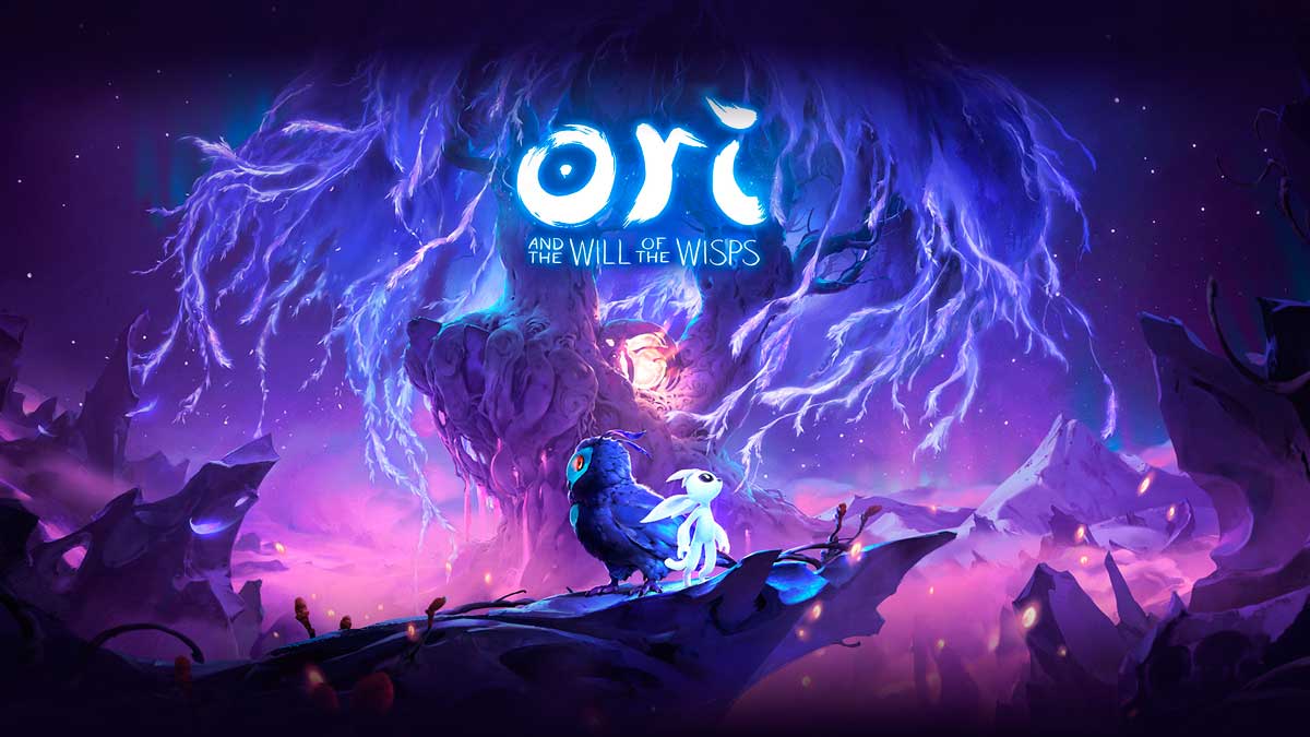 Ori and the Will of the Wisps