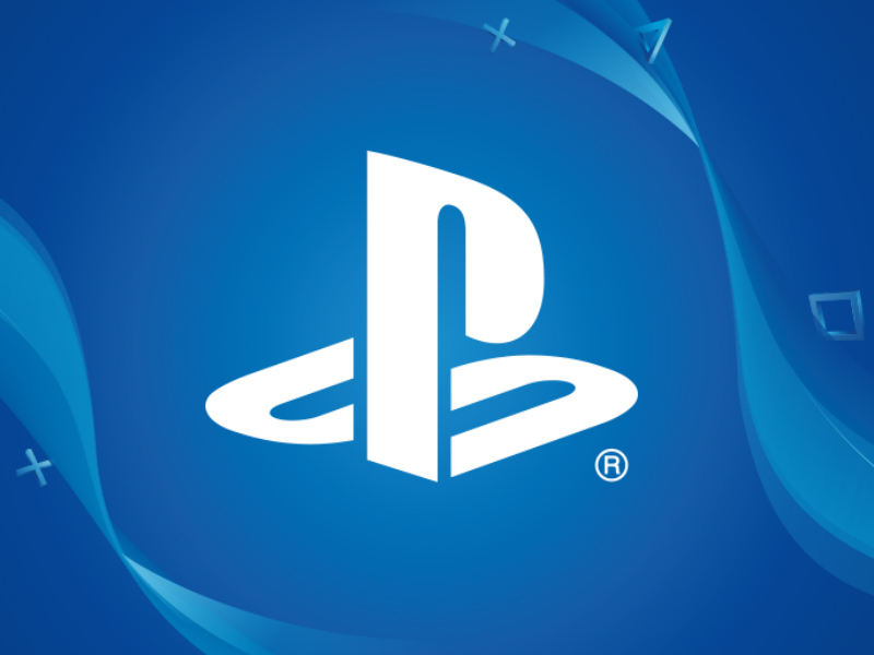 Logo de Sony