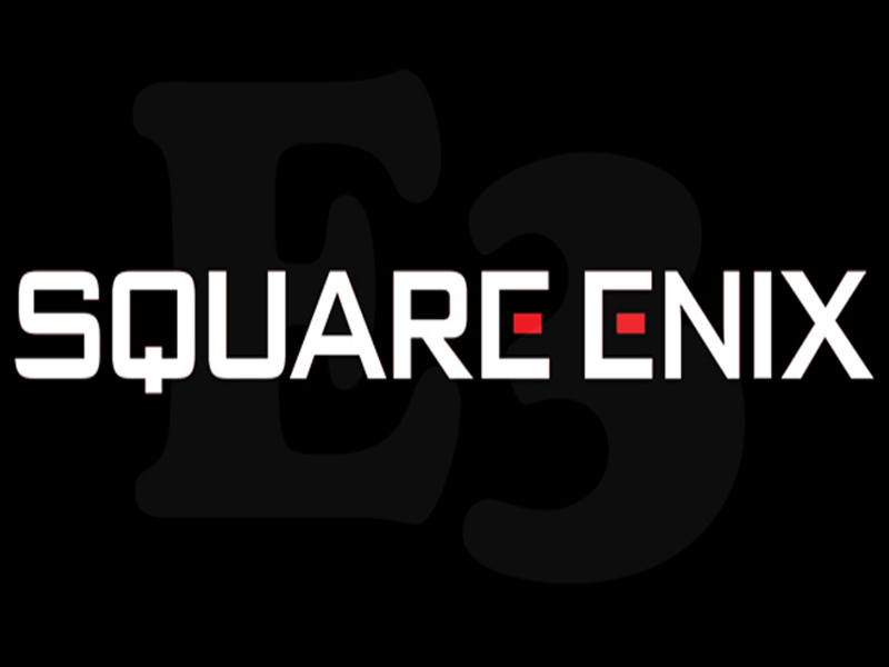 Logo de Square Enix