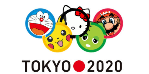 Juegos Olímpicos de Tokyo 2020