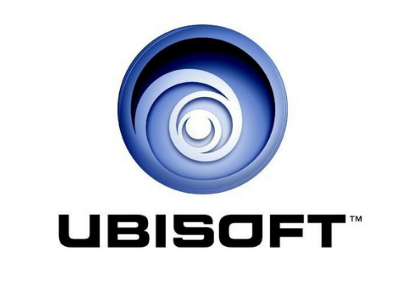 Logo de Ubisoft