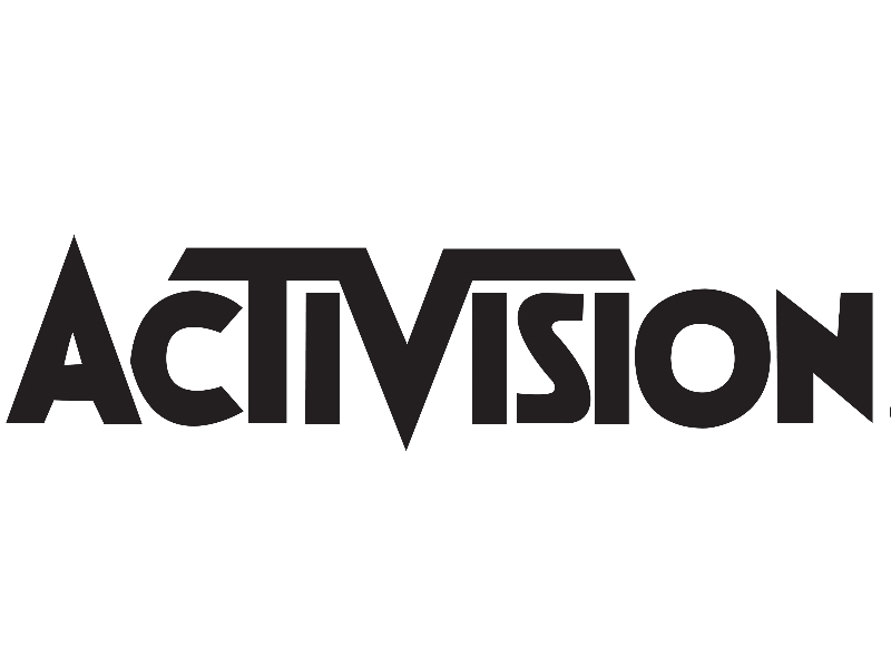 Logo Activision