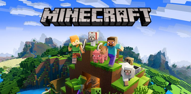 minecraft earth2