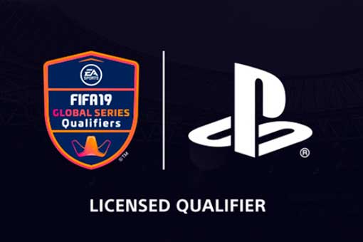 playstation league qualifiers