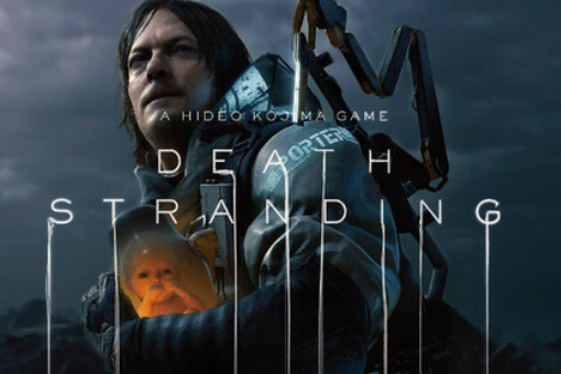 Death Stranding