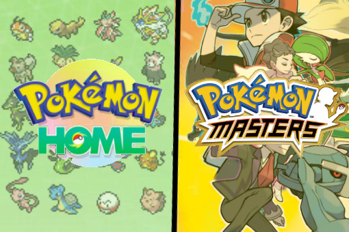 ¡Se anuncia Pokémon Home y Pokémon Masters!