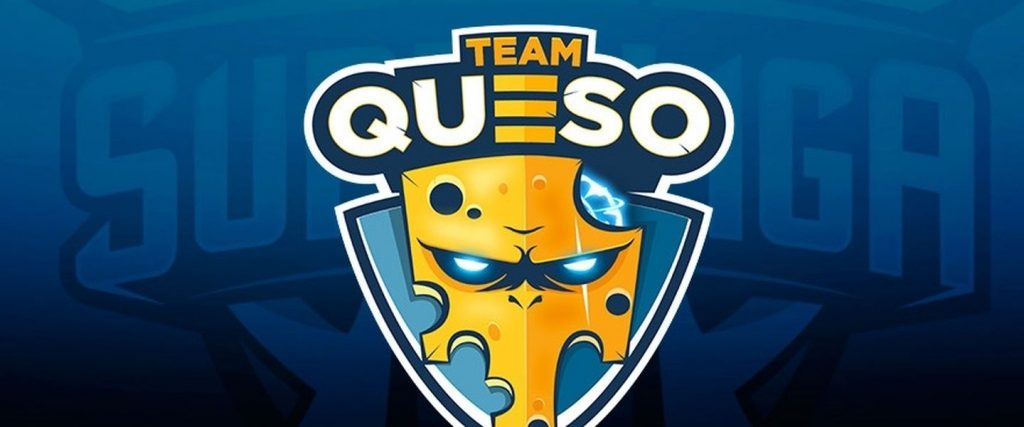 Team Queso