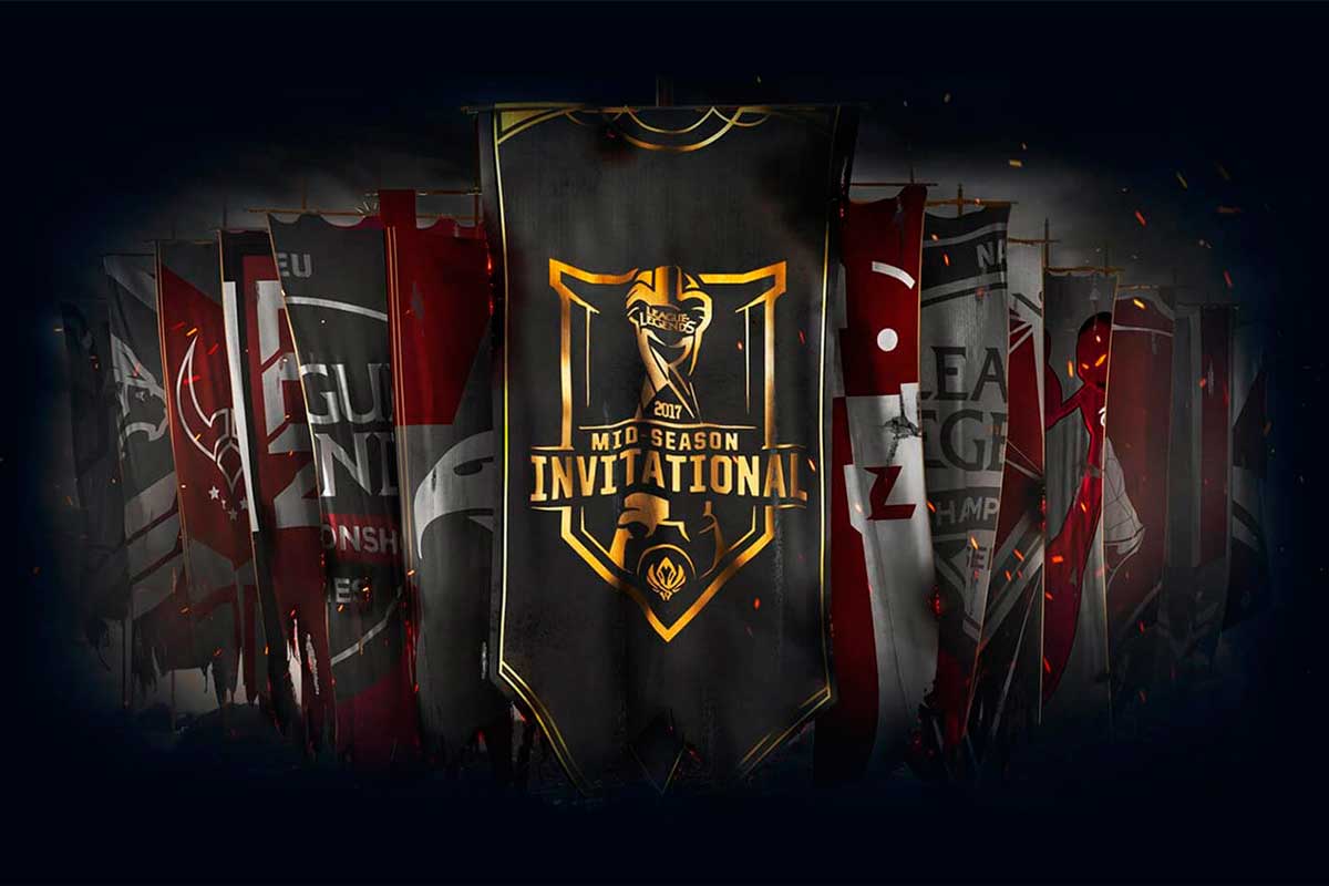 Mid-Season Invitational