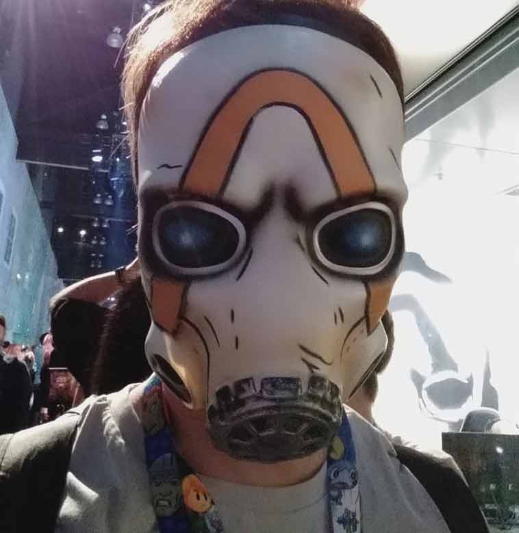 Borderlands 3 E3 2019