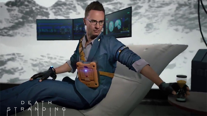 death stranding