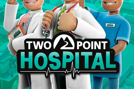 two point hospital