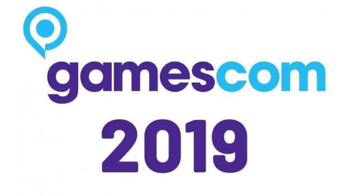 Gamescom 2019 presenta novedades