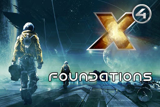 X4: Foundations