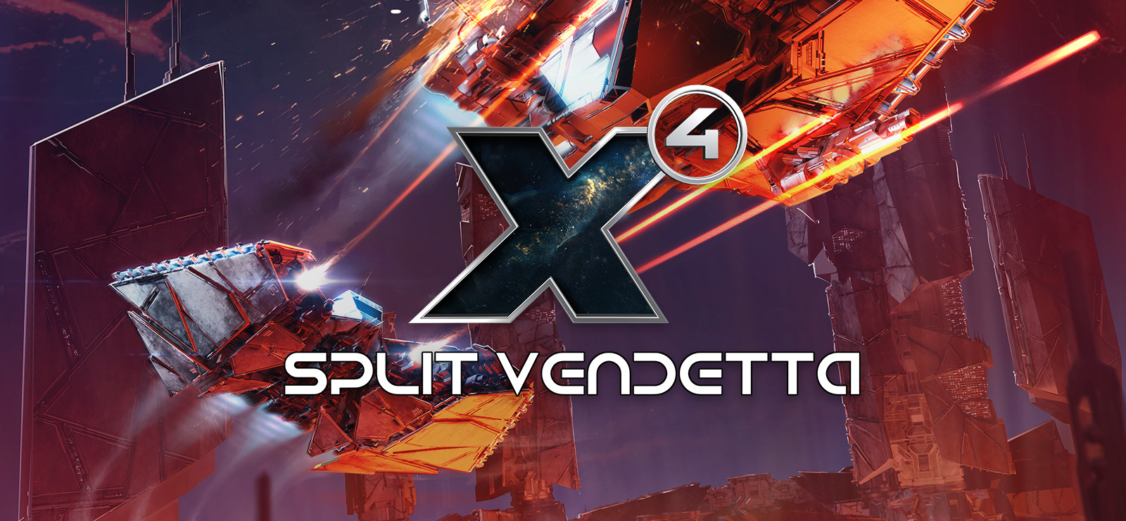 X4: Split Vendetta