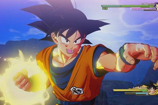 "Dragon Ball Z: Kakarot" revela novedades muy sorprendentes