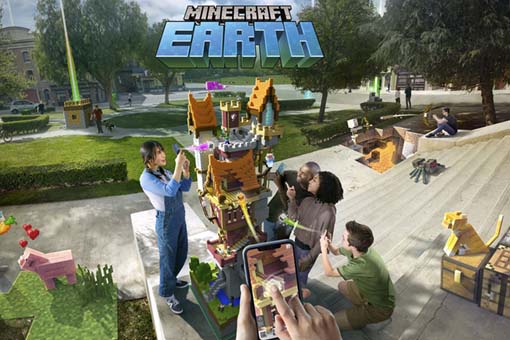 Minecraft Earth: cómo descargarlo y con qué móviles es compatible