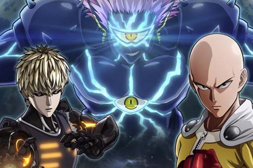 One Punch Man: un nuevo trailer presenta el modo de combate libre