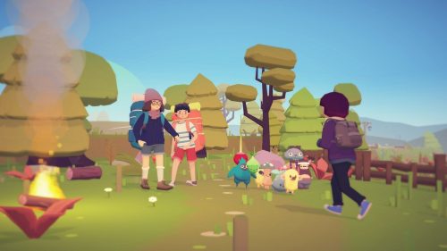 La estrategia de Epic y el boycot a Ooblets