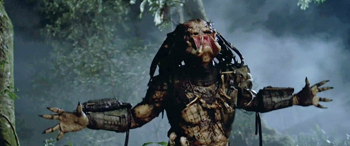 Predator: Hunting Grounds