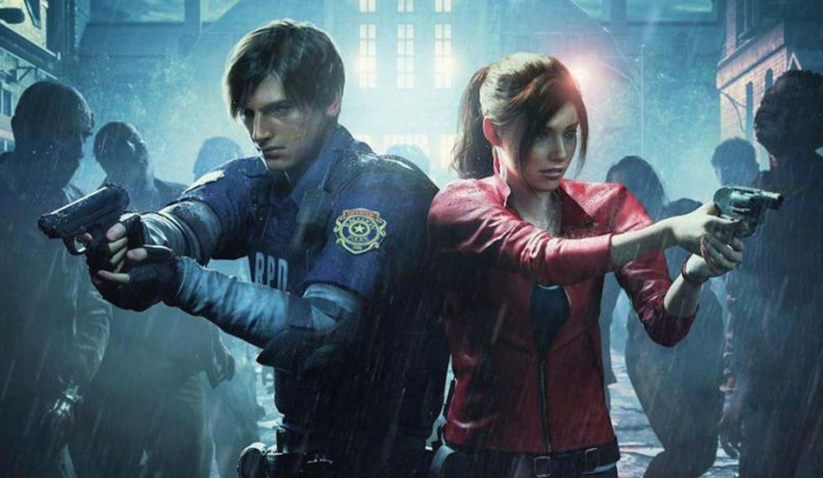 Resident Evil: Project Resistance. Se revelan nuevos detalles sobre el juego