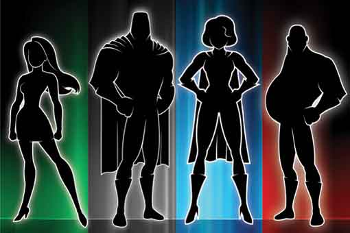 Casting para la primera serie de superhéroes en español