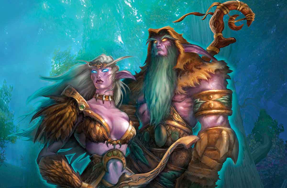 World of Warcraft Classic: se reveló que Blizzard habilitará más servidores