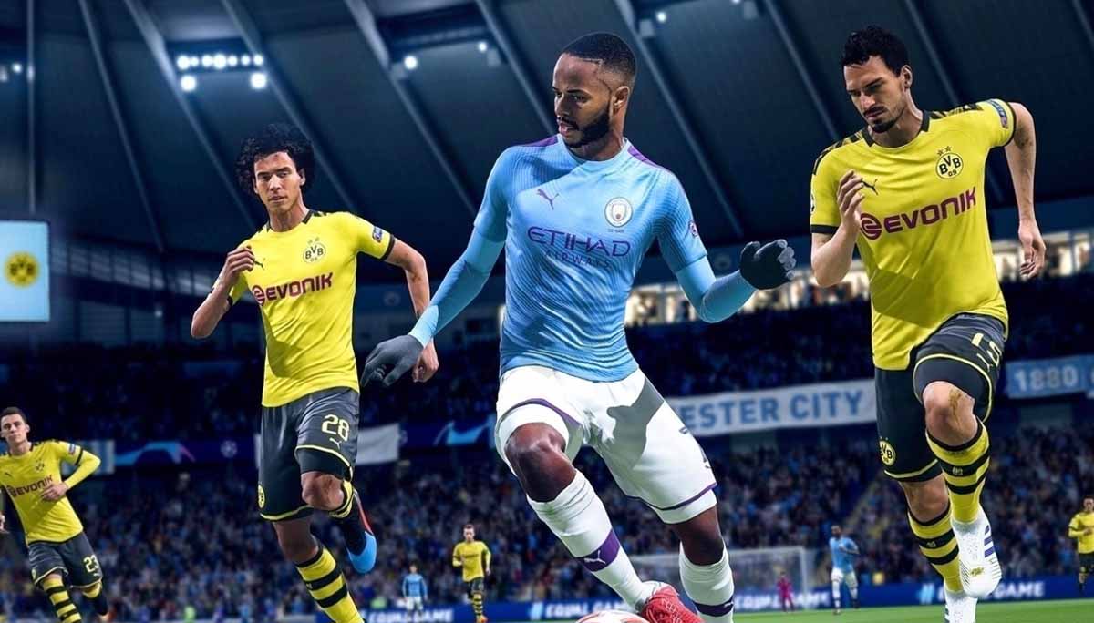 Demo de FIFA 20 ya está disponible: cómo descargarla