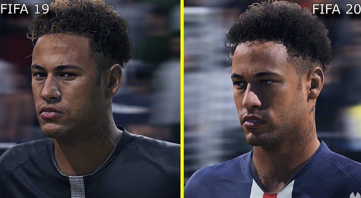 Demo de FIFA 20 ya está disponible: cómo descargarla