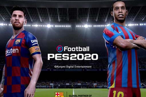 PES 2020: dónde comprar el juego, precio y las ediciones disponibles