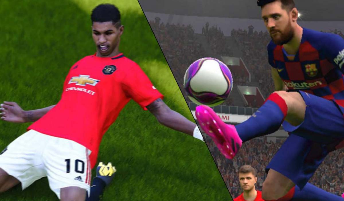 PES 2020: dónde comprar el juego, precio y las ediciones disponibles