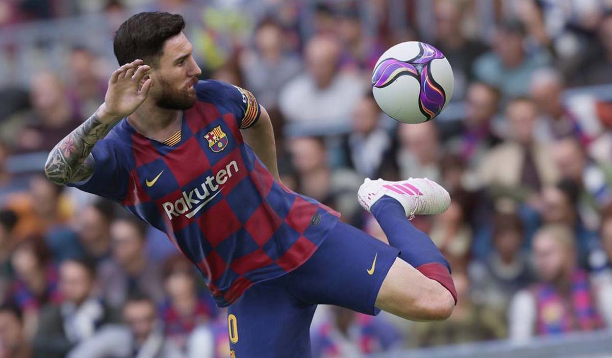 PES 2020: dónde comprar el juego, precio y las ediciones disponibles