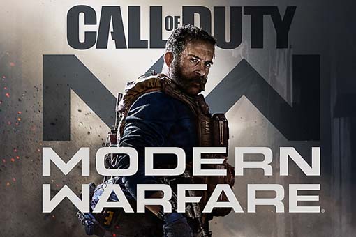 Call of Duty: Modern Warfare. Ya puedes descargar la beta para distintas consolas
