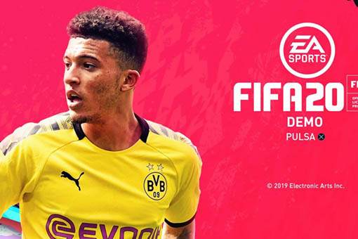 Demo de FIFA 20 ya está disponible: cómo descargarla