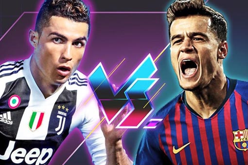 La gran disputa: FIFA 20 vs PES 2020