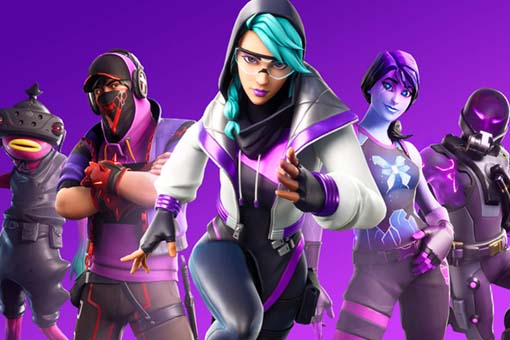 Fortnite Battle Royale tendrá bots durante la Temporada 11