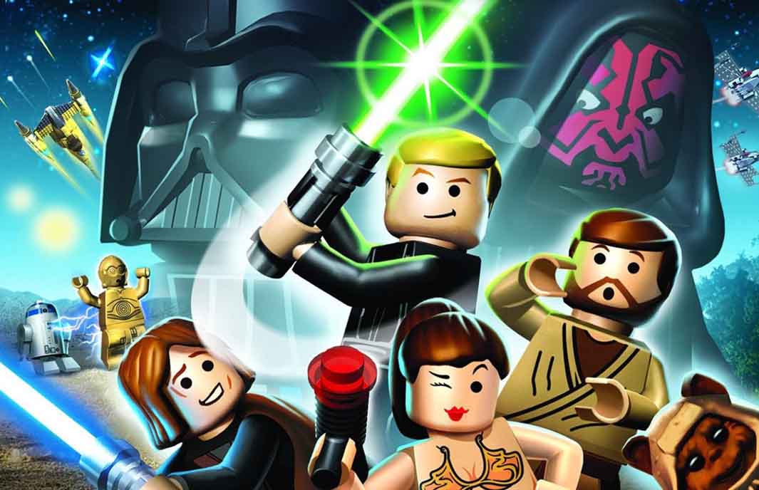 LEGO Star Wars Battles: se anunció un nuevo juego de la serie para dispositivos móviles