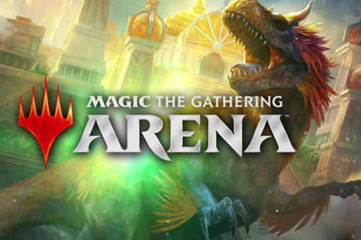 Magic The Gathering: Arena ya tiene fecha de lanzamiento