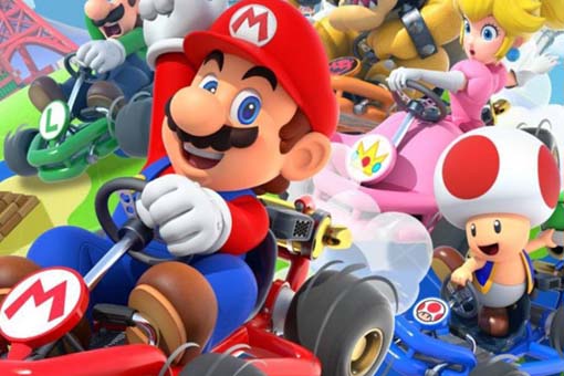 Mario Kart: Tour tendrá un servicio de suscripción mensual