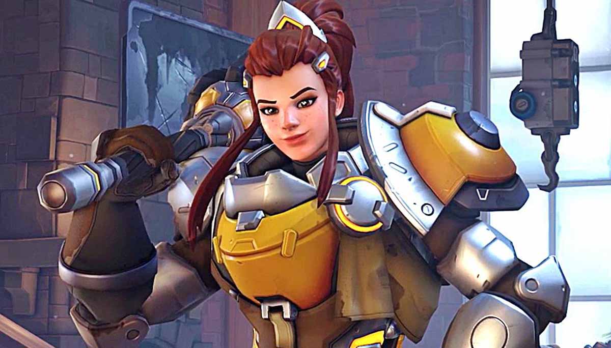 Overwatch saldrá para Nintendo Switch y se ha revelado la fecha