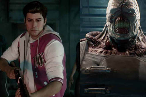 Resident Evil: Project Resistance. Salió a la luz el primer trailer de este videojuego