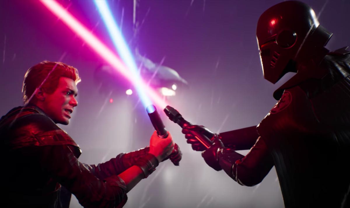 Star Wars Jedi: Fallen Order nos sorprenderá gratamente