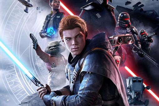 Star Wars Jedi: Fallen Order nos sorprenderá gratamente